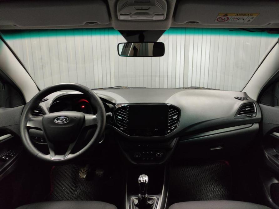 Lada (ВАЗ) Vesta I Пермь  - изображение 8