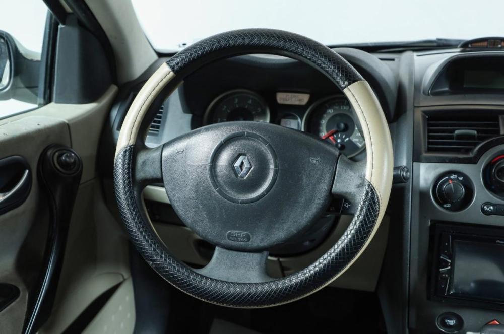 Renault Megane II Рестайлинг Новосибирск  - изображение 12