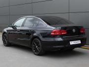 Volkswagen Passat B7 Москва  - изображение 27