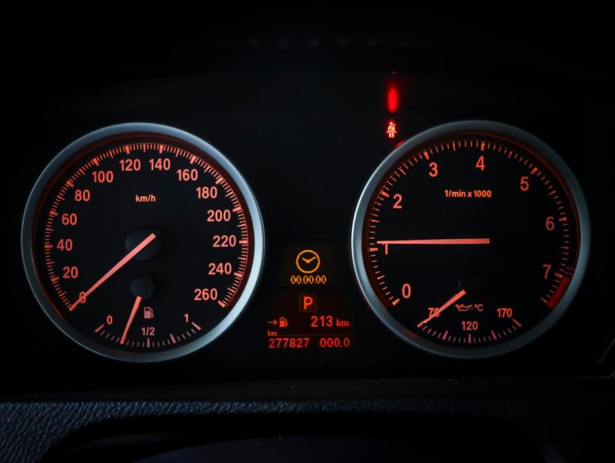 BMW X6 I (E71) Москва  - изображение 16