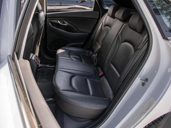 Hyundai i30 III с пробегом 2017 года, цена 1 600 000 рублей, 233661 км, хэтчбек, Автокод Объявления