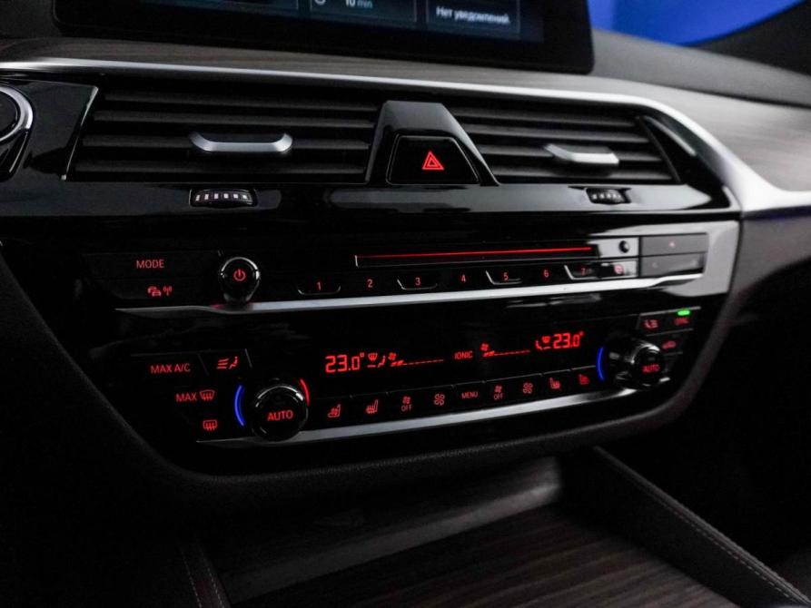 BMW 6 серии IV (G32) Москва  - изображение 19