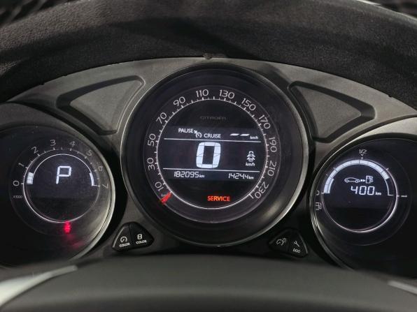 Citroen C4 II с пробегом 2013 года, цена 549 000 рублей, 182000 км, седан, Автокод Объявления