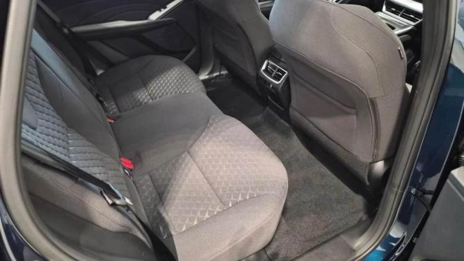 Новый Haval F7 II 2026 года, цена 2 999 000 рублей, внедорожник, Автокод Объявления