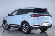 Chery Tiggo 7 Pro Max I Челябинск  - изображение 25