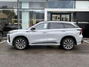Changan CS75 Plus III Москва  - изображение 33