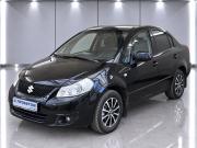 Suzuki SX4 I (Classic) Москва  - изображение 17