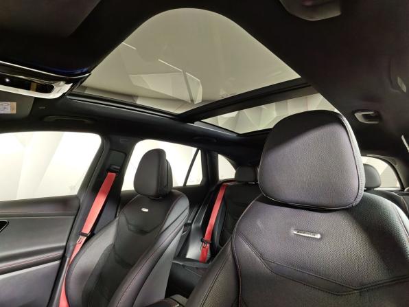 Mercedes-Benz GLC AMG II (X254) с пробегом 2025 года, цена 9 900 000 рублей, 764 км, внедорожник, Автокод Объявления