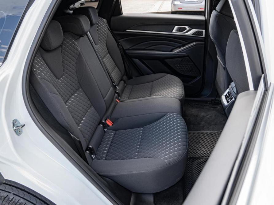 Haval F7 II Краснодар  - изображение 7