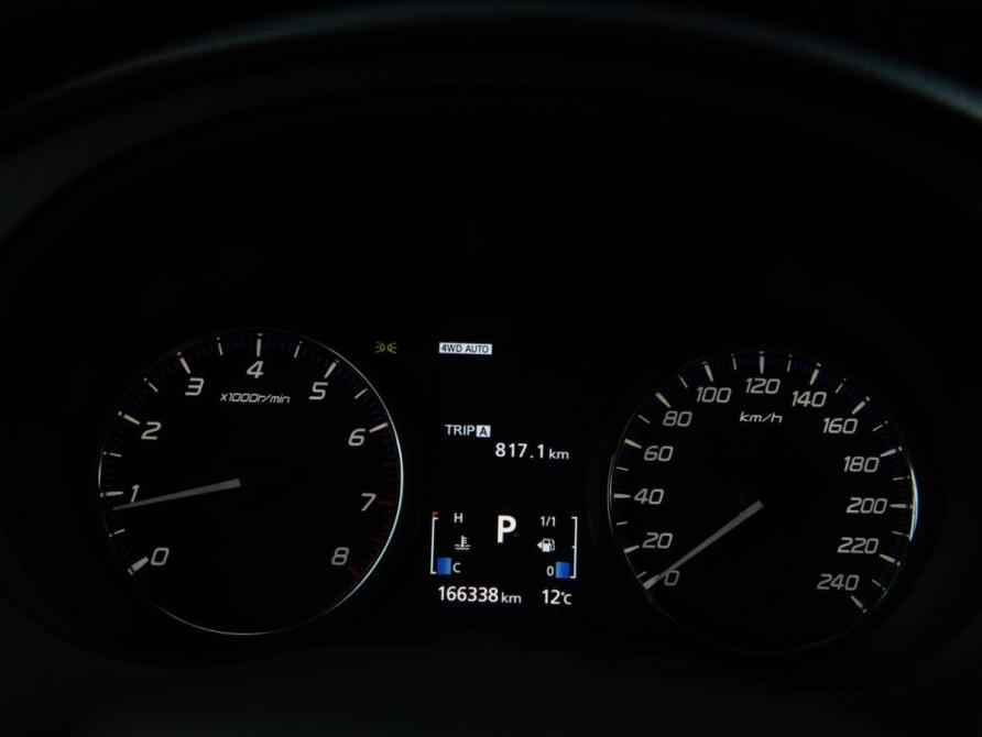 Mitsubishi Outlander III Рестайлинг 2 Москва  - изображение 9