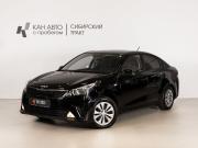 Kia Rio IV Рестайлинг Казань  - изображение 9