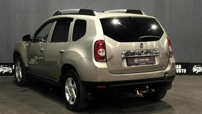 Renault Duster I с пробегом 2012 года, цена 770 000 рублей, 205000 км, внедорожник, Автокод Объявления