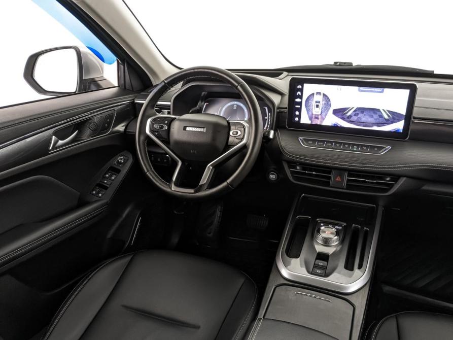 Haval Jolion I Москва  - изображение 28