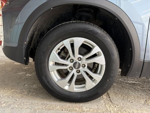 Chery Tiggo 4 I Рестайлинг с пробегом 2021 года, цена 1 320 000 рублей, 86048 км, внедорожник, Автокод Объявления