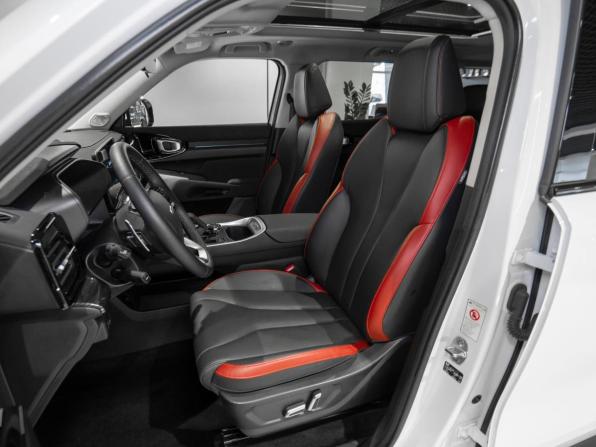 Haval H3 I с пробегом 2024 года, цена 2 515 000 рублей, 16767 км, внедорожник, Автокод Объявления