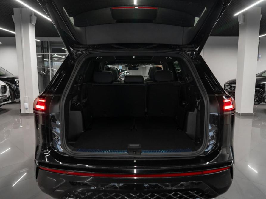 Volkswagen Teramont II (China Market) Москва  - изображение 29