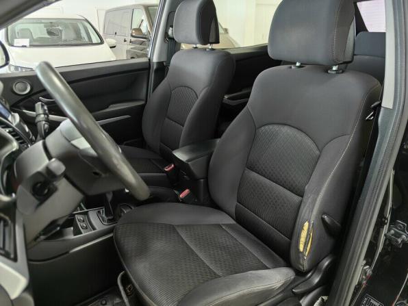 SsangYong Actyon II Рестайлинг с пробегом 2014 года, цена 969 000 рублей, 115313 км, внедорожник, Автокод Объявления