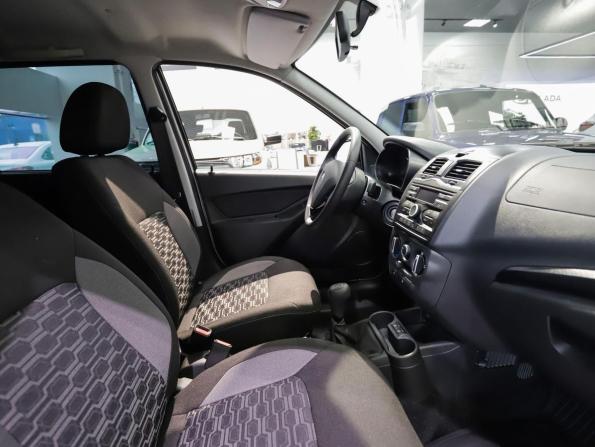Новый Lada (ВАЗ) Granta I Рестайлинг 2025 года, цена 1 241 000 рублей, универсал, Автокод Объявления