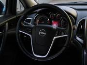 Opel Astra J Рестайлинг Москва  - изображение 32
