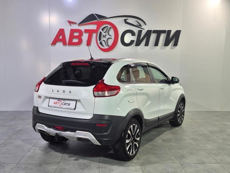 Lada (ВАЗ) XRAY I Воронеж  - изображение 7