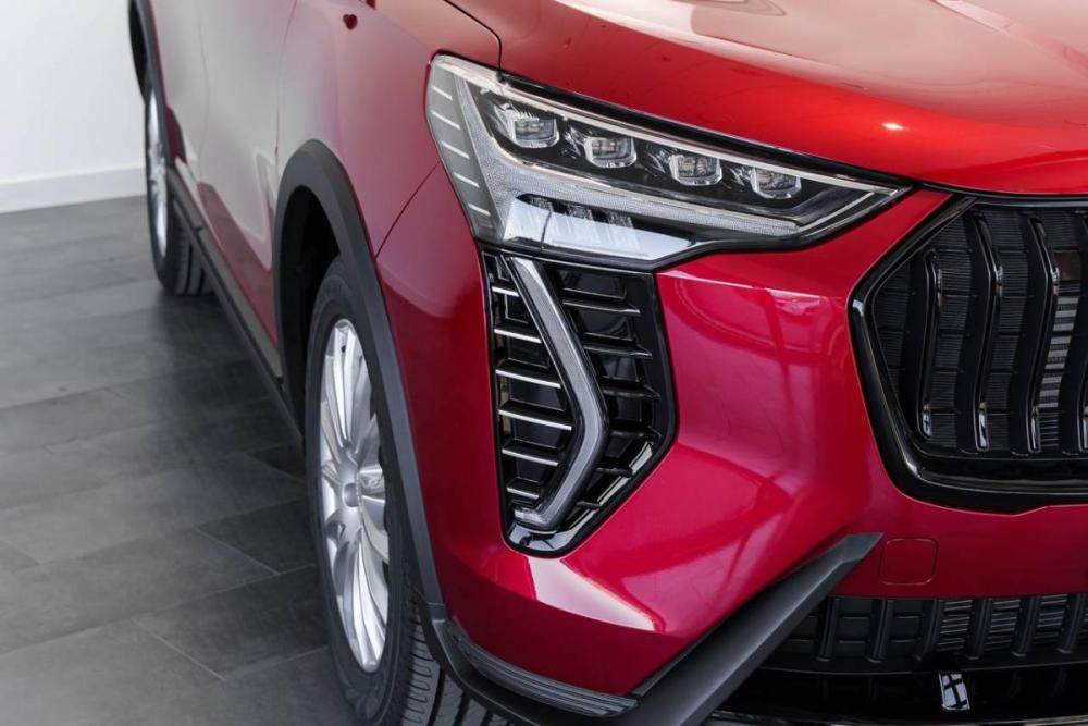 Haval Jolion I Рестайлинг 2 Екатеринбург  - изображение 6