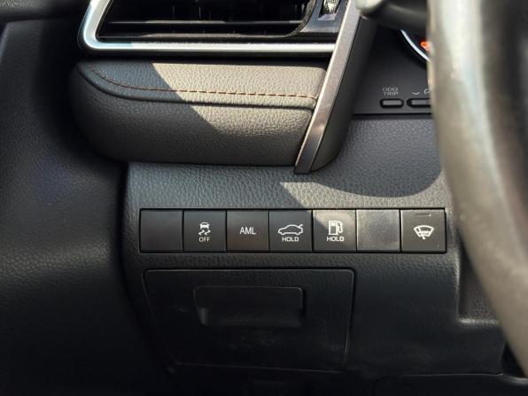 Toyota Camry VIII (XV70) с пробегом 2020 года, цена 2 780 000 рублей, 132221 км, седан, Автокод Объявления