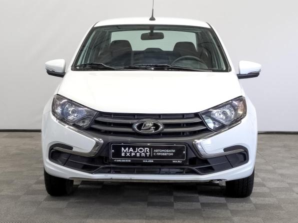 Lada (ВАЗ) Granta I Рестайлинг с пробегом 2023 года, цена 650 000 рублей, 61288 км, седан, Автокод Объявления