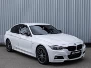 BMW 3 серии VI (F3x) Рестайлинг Сочи  - изображение 29