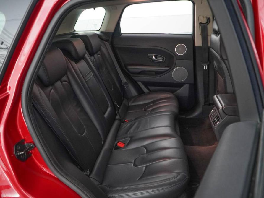 Land Rover Range Rover Evoque I Москва  - изображение 7