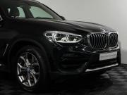 BMW X3 III (G01) Москва  - изображение 42