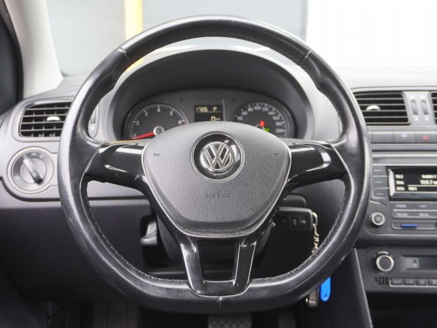 Volkswagen Polo V Рестайлинг Москва  - изображение 15