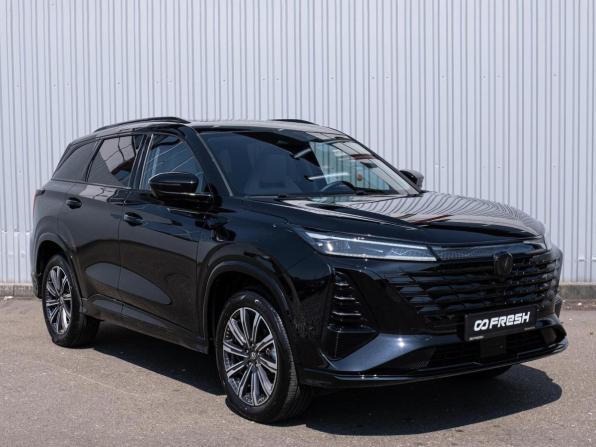 Changan CS75 Plus III с пробегом 2024 года, цена 2 649 000 рублей, 2810 км, внедорожник, Автокод Объявления