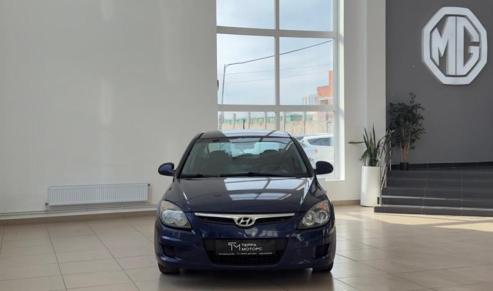 Hyundai i30 I Екатеринбург  - изображение 2