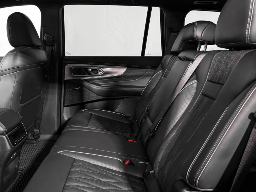 GAC GS8 II Санкт-Петербург  - изображение 22