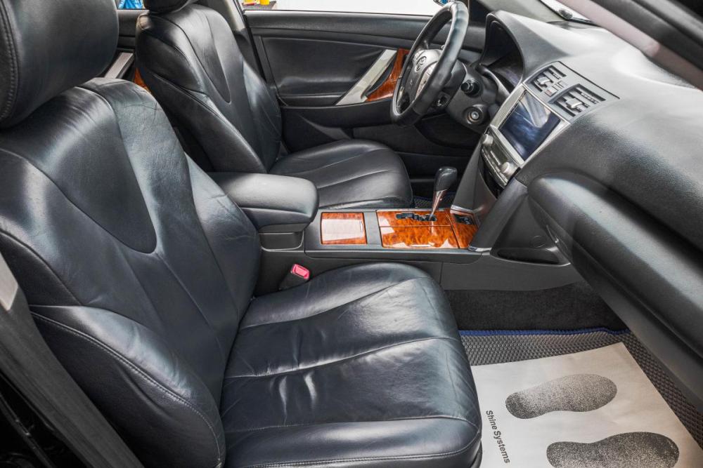 Toyota Camry VI (XV40) Рестайлинг Барнаул  - изображение 21