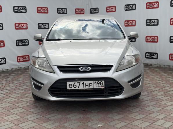 Ford Mondeo IV Рестайлинг с пробегом 2013 года, цена 579 900 рублей, 128900 км, седан, Автокод Объявления