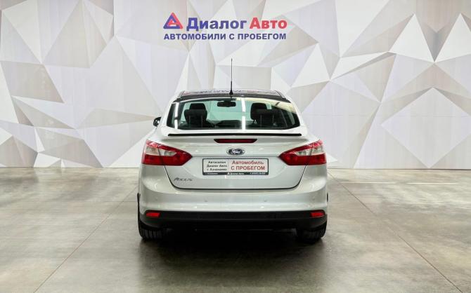 Ford Focus III с пробегом 2012 года, цена 880 000 рублей, 154398 км, седан, Автокод Объявления