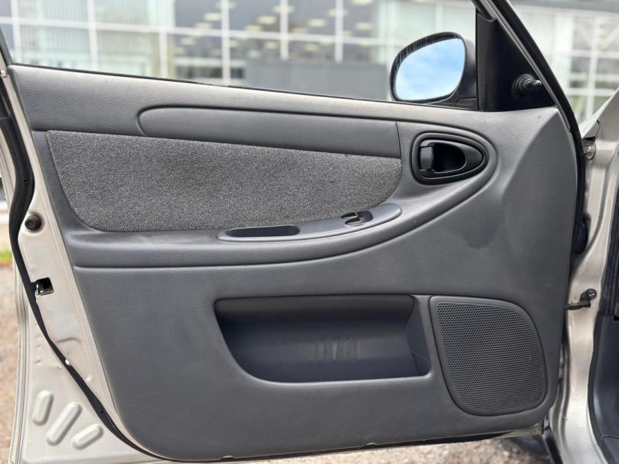 Chevrolet Lanos I Набережные Челны  - изображение 16