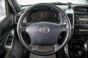 Toyota Land Cruiser Prado 120 Series Пермь  - изображение 32