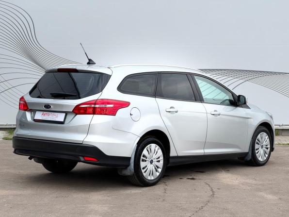 Ford Focus III Рестайлинг с пробегом 2017 года, цена 999 000 рублей, 185763 км, универсал, Автокод Объявления
