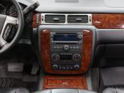 Chevrolet Tahoe III Москва  - изображение 36