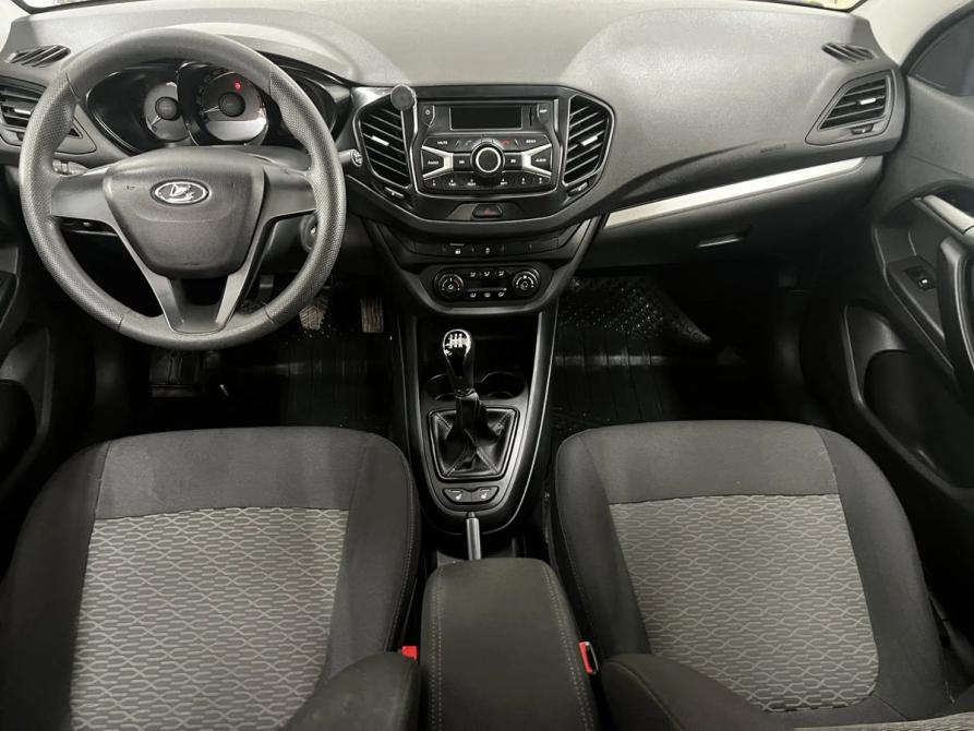 Lada (ВАЗ) Vesta I Ярославль  - изображение 10
