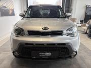 Kia Soul II Новомосковск  - изображение 20