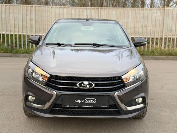 Lada (ВАЗ) Vesta I с пробегом 2021 года, цена 1 030 000 рублей, 91079 км, седан, Автокод Объявления
