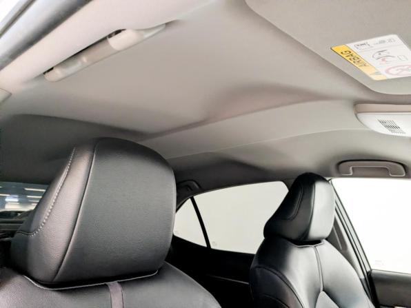 Toyota Camry VIII (XV70) Рестайлинг с пробегом 2021 года, цена 2 920 000 рублей, 125203 км, седан, Автокод Объявления