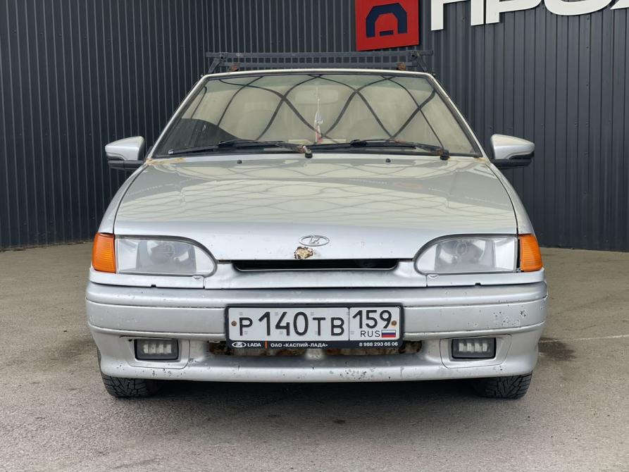 Lada (ВАЗ) 2114 Пермь  - изображение 3