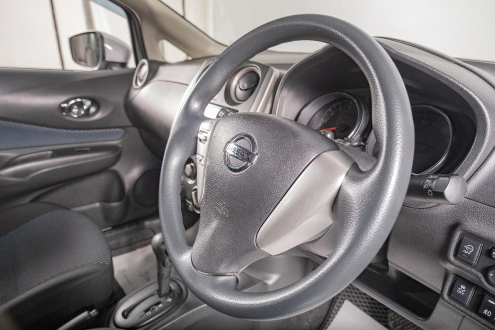 Nissan Note II Томск  - изображение 14