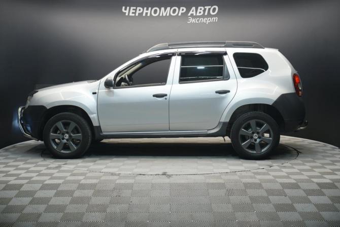 Renault Duster I с пробегом 2013 года, цена 863 000 рублей, 332650 км, внедорожник, Автокод Объявления