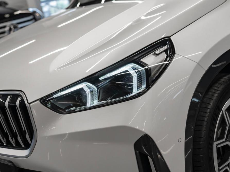 BMW X1 III (U11/U12) Москва  - изображение 28