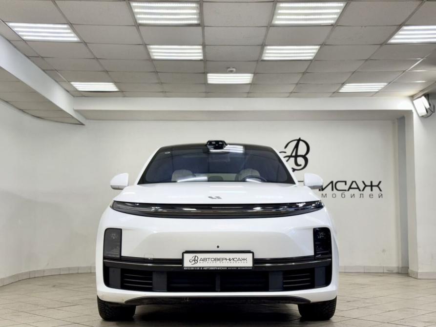 Li Auto (Lixiang) L7 I Санкт-Петербург  - изображение 2